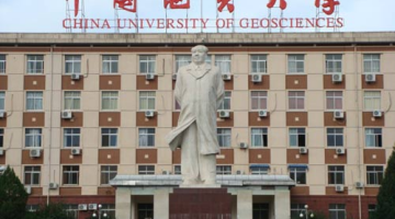 賽思x中國地質(zhì)大學(xué)｜賦能智慧校園建設(shè)，賽思為中國地質(zhì)大學(xué)提供北斗時鐘