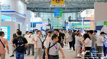 智鏈數(shù)匯，錨定產(chǎn)業(yè)風(fēng)向！賽思攜新產(chǎn)品亮相2023第十一屆中國（西部）電子信息博覽會