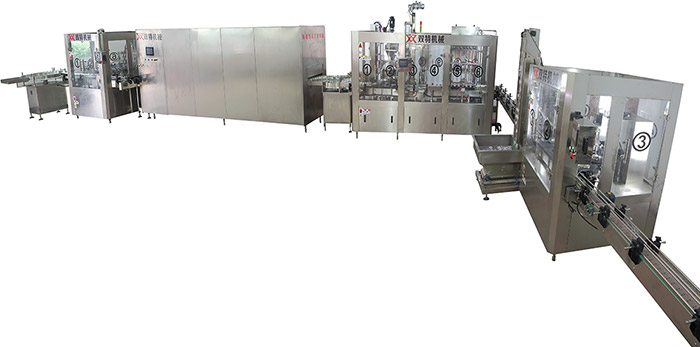 灌裝機